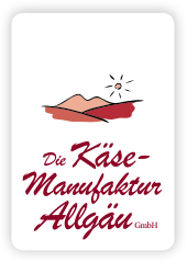 Die Käsemanufaktur Logo