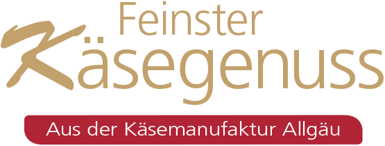 Feinster Käsegenuss, aus der Käsemanufaktur Allgäu