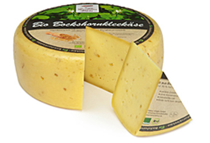 Bockshornkleekäse