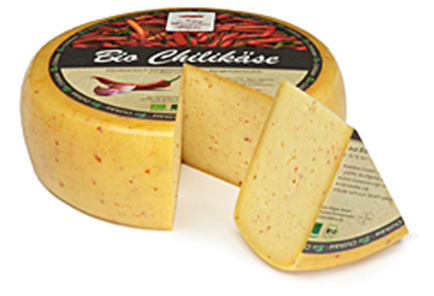 Chilikäse