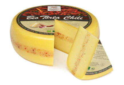 Torta Chili