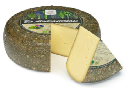 Almkräuter