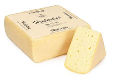 Hubertus Natur