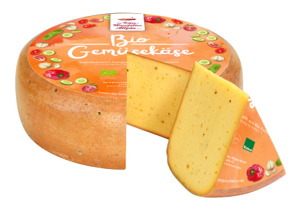Gemüsekäse